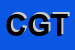 Logo di CGT