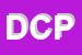 Logo di DP DI CASSETTI PIETRO