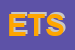 Logo di ETS