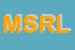 Logo di MERCALLI S R L