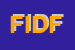 Logo di FD IMPIANTI DI DALU FABIO
