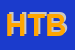 Logo di HIDRA TERMODINAMICA BRUNO