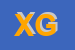 Logo di XOTTA GINO