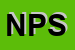 Logo di NOVAR POWER SNC