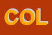 Logo di COLOMBO (SRL)