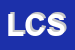 Logo di LEONARDI e C SPA
