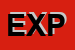 Logo di EXPOTEX