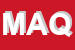 Logo di MAQ-MEDIA