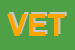 Logo di VETENOVA (SNC)