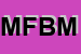 Logo di MB FRUTTA DI BOERO MAURIZIO