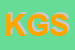 Logo di Ke G SRL