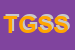 Logo di TRE G SOGESCA SRL