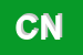 Logo di COLORIFICIO NOVARESE SNC