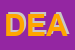 Logo di DEATEC