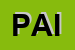 Logo di PAI (SPA)
