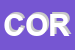 Logo di COREX SRL