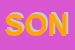 Logo di SONCIN