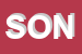 Logo di SONCIN