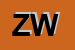 Logo di ZHU WANGFEN