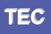 Logo di TECNOS