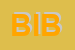 Logo di BIBA SRL