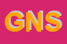 Logo di GANG NUOVA SNC