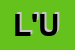 Logo di L-UOMO SRL