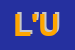 Logo di L-UOMO SRL