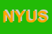 Logo di NEW YORK UNO SRL