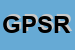 Logo di G e P SAS DI ROVELLOTTI GIULIANA e C