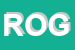 Logo di ROGNONI