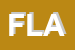 Logo di FLANDER
