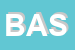 Logo di BASOLETTI (SAS)