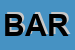 Logo di BARTE