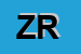 Logo di ZETFON RADIO (SNC)