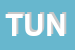 Logo di TUNE
