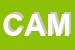 Logo di CAMERONI SPA
