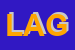 Logo di LAGANA-SNC