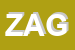 Logo di ZAGOS (SRL)