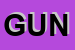 Logo di GUN SNC