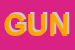 Logo di GUN (SNC)