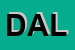 Logo di DALU-