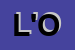Logo di L-ORCHIDEA SNC