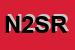 Logo di NOISE 2K SNC DI ROBERTO PAMPALONE e C