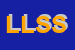 Logo di LOS LOCOS SME SRL