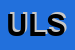 Logo di UNI LOGISTICA SCRL