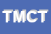 Logo di TRANS METAL CHIMICA TMC SRL