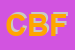 Logo di CBFIN