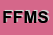 Logo di FMA FRANCO MARGHERITIS SRL