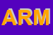 Logo di ARMES SNC